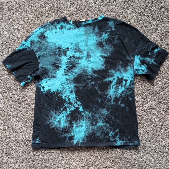 Wedt Coast California Tee Shirt - Picture 3 of 3